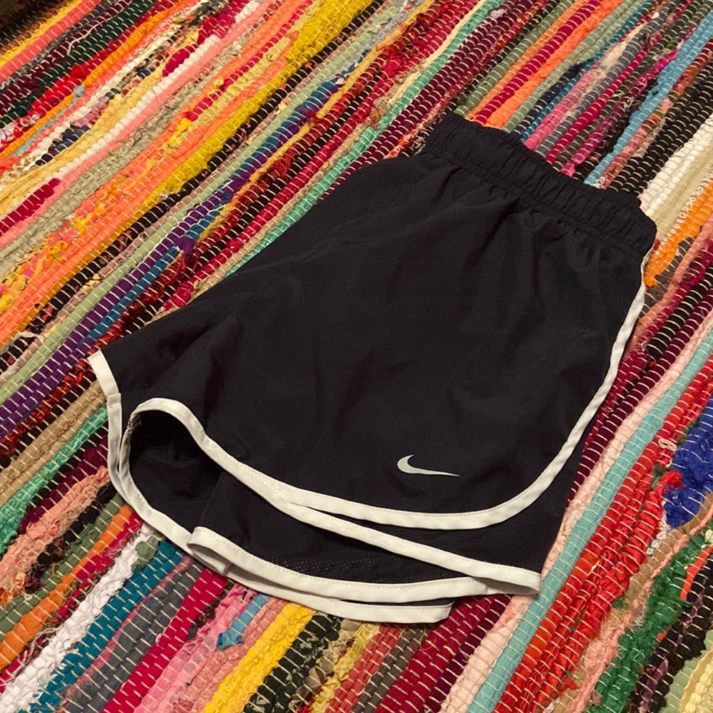 Nike Dri-Fit Shorts